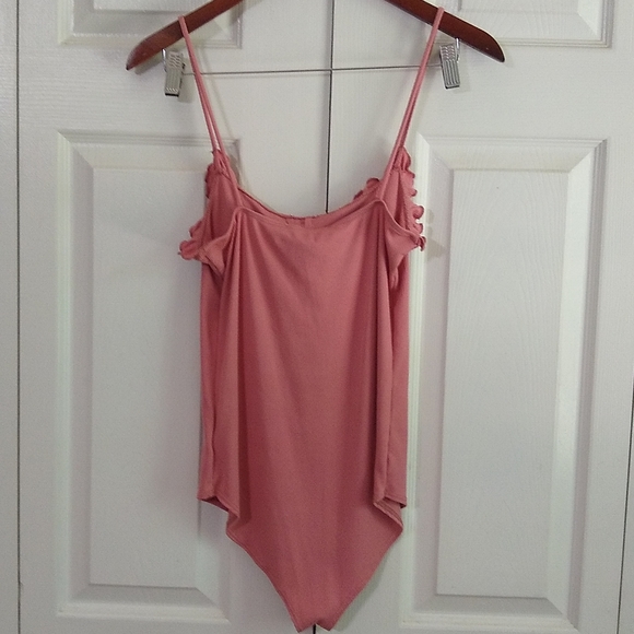 Gaze. Bodysuit size medium - Picture 4 of 7